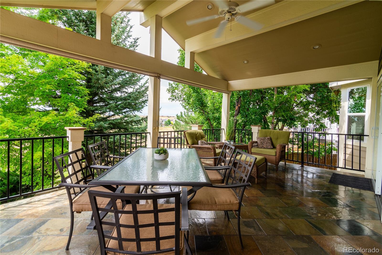 MLS Image #12 for 8527  dove ridge way,parker, Colorado