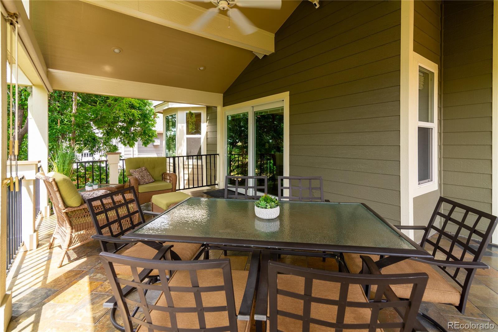 MLS Image #13 for 8527  dove ridge way,parker, Colorado