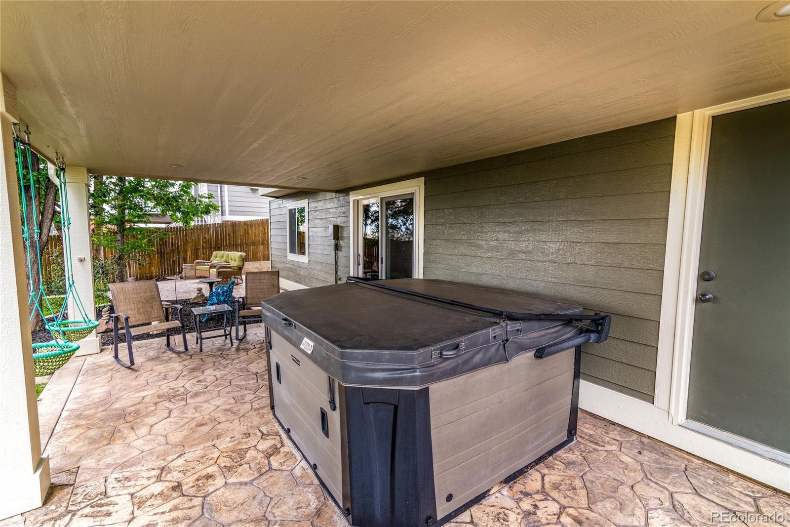 MLS Image #38 for 8527  dove ridge way,parker, Colorado