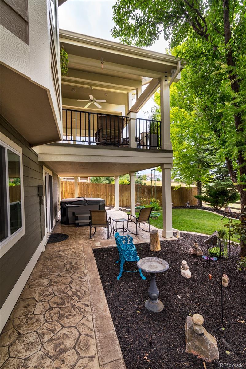 MLS Image #40 for 8527  dove ridge way,parker, Colorado