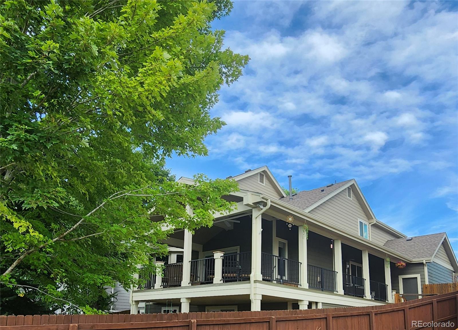 MLS Image #44 for 8527  dove ridge way,parker, Colorado