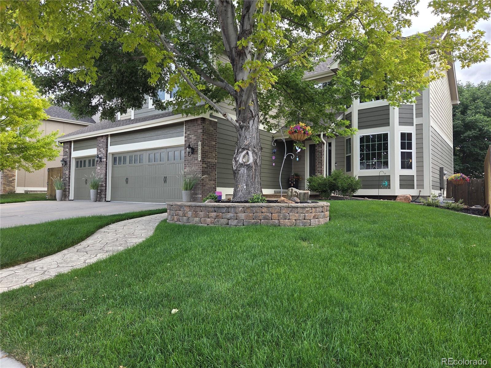 MLS Image #46 for 8527  dove ridge way,parker, Colorado