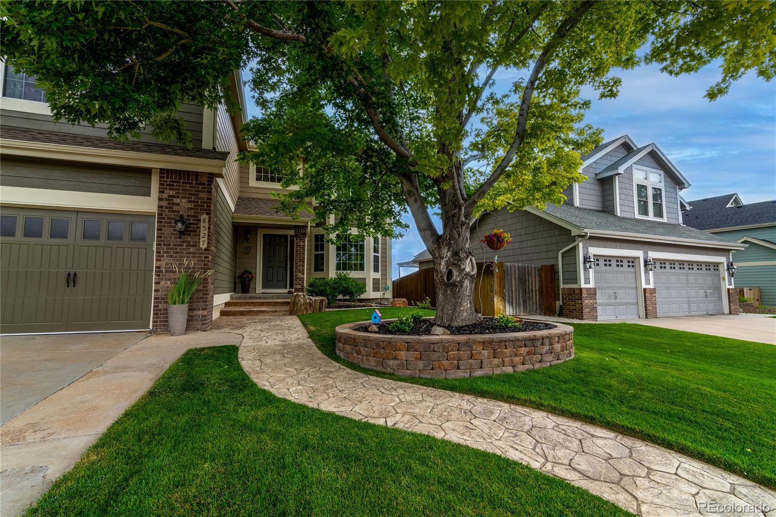 MLS Image #47 for 8527  dove ridge way,parker, Colorado