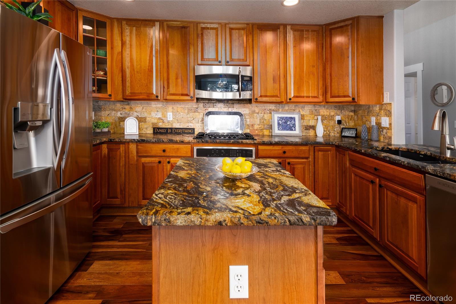 MLS Image #5 for 8527  dove ridge way,parker, Colorado