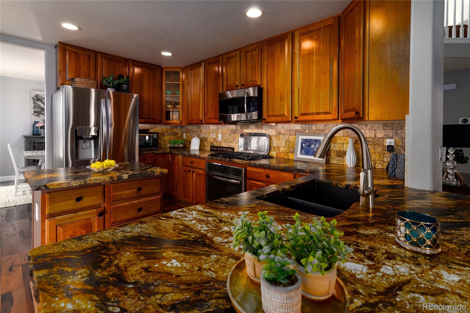 MLS Image #6 for 8527  dove ridge way,parker, Colorado