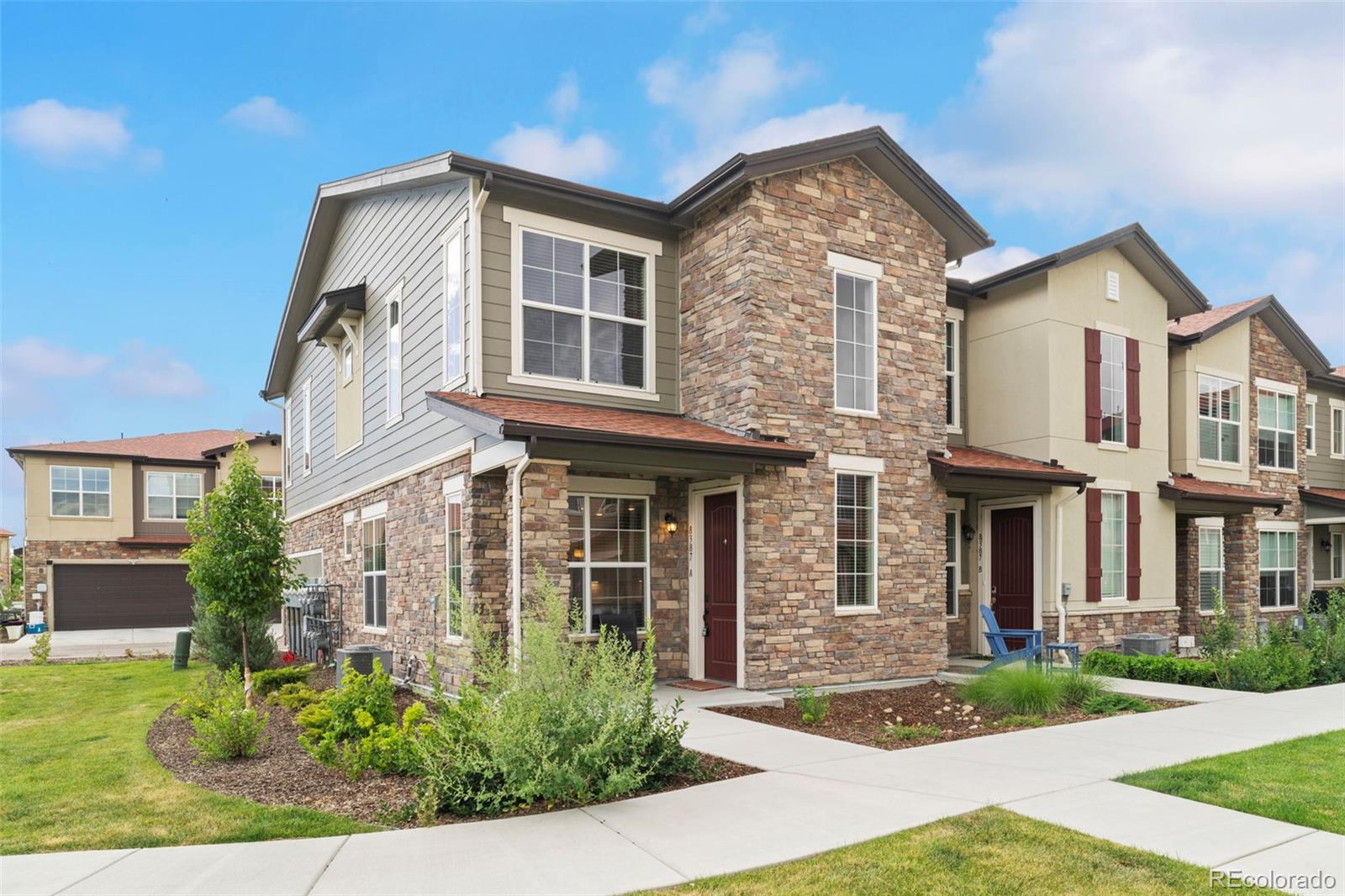 MLS Image #0 for 8387  donati terrace,littleton, Colorado