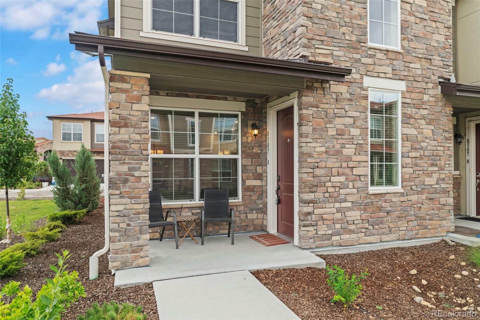 MLS Image #2 for 8387  donati terrace,littleton, Colorado