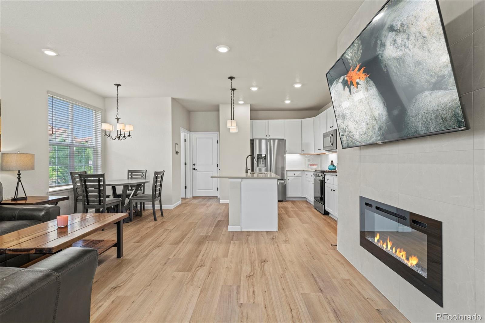 MLS Image #3 for 8387  donati terrace,littleton, Colorado