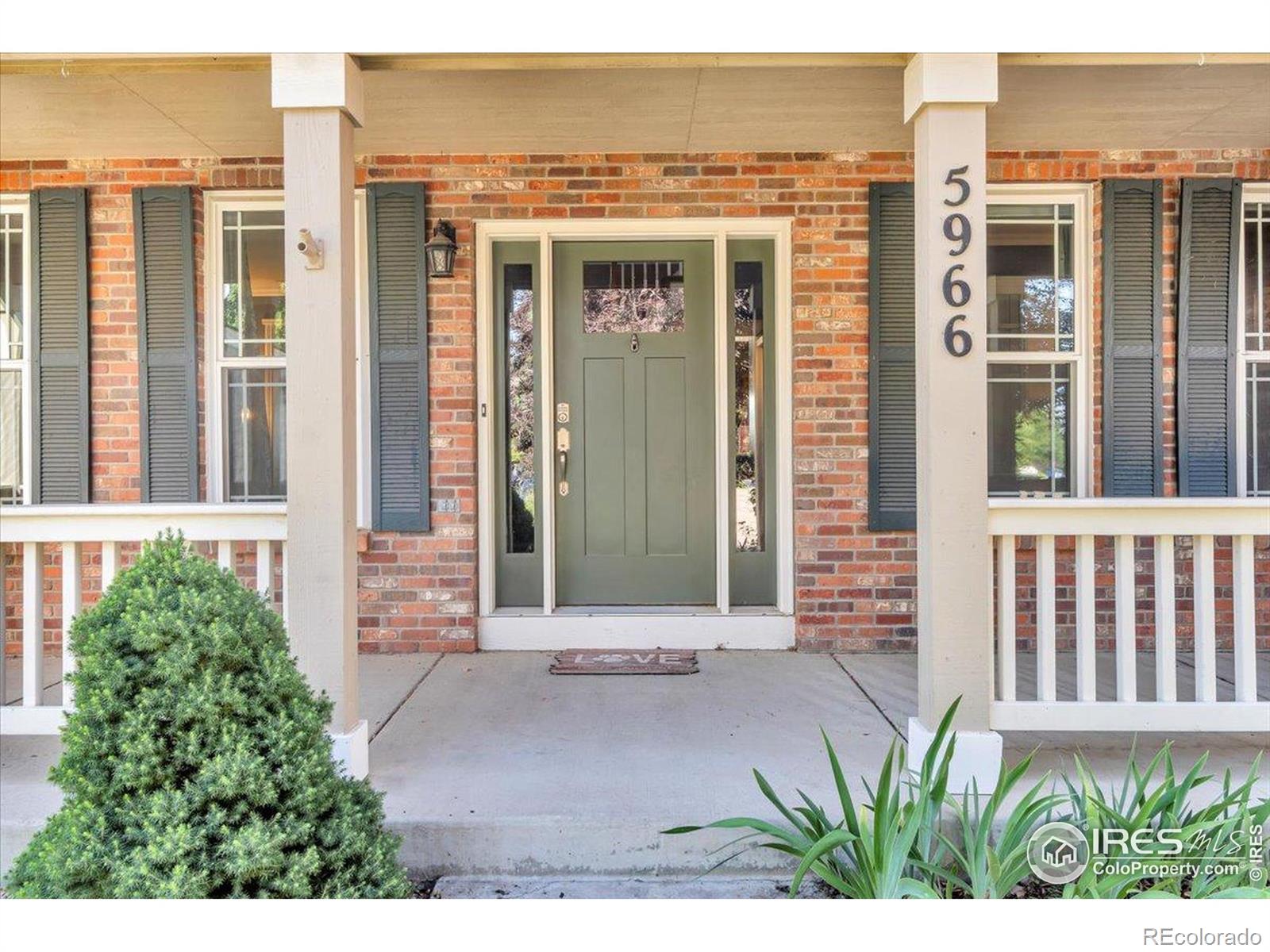 MLS Image #1 for 5966  scenic avenue,firestone, Colorado