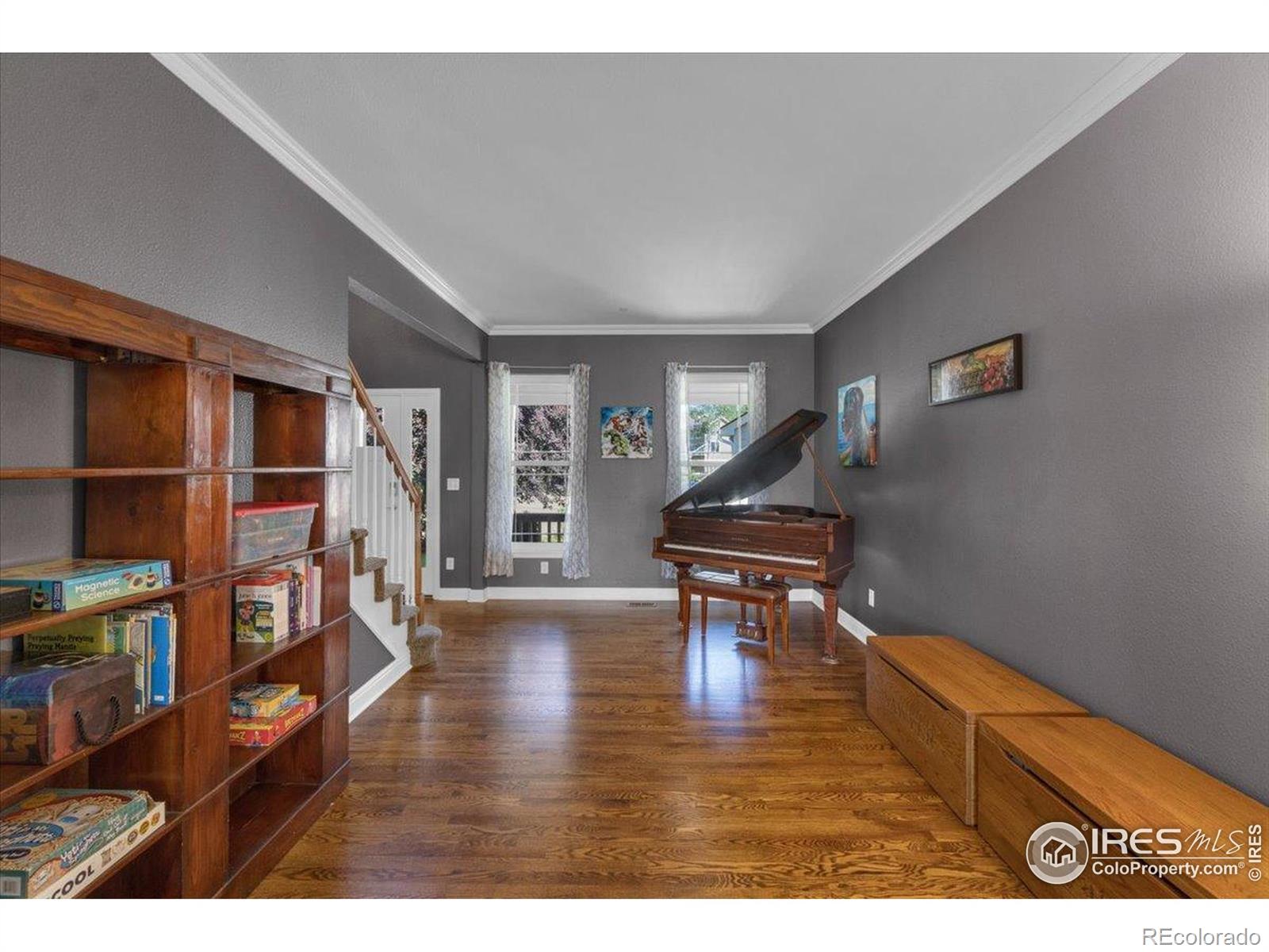 MLS Image #11 for 5966  scenic avenue,firestone, Colorado