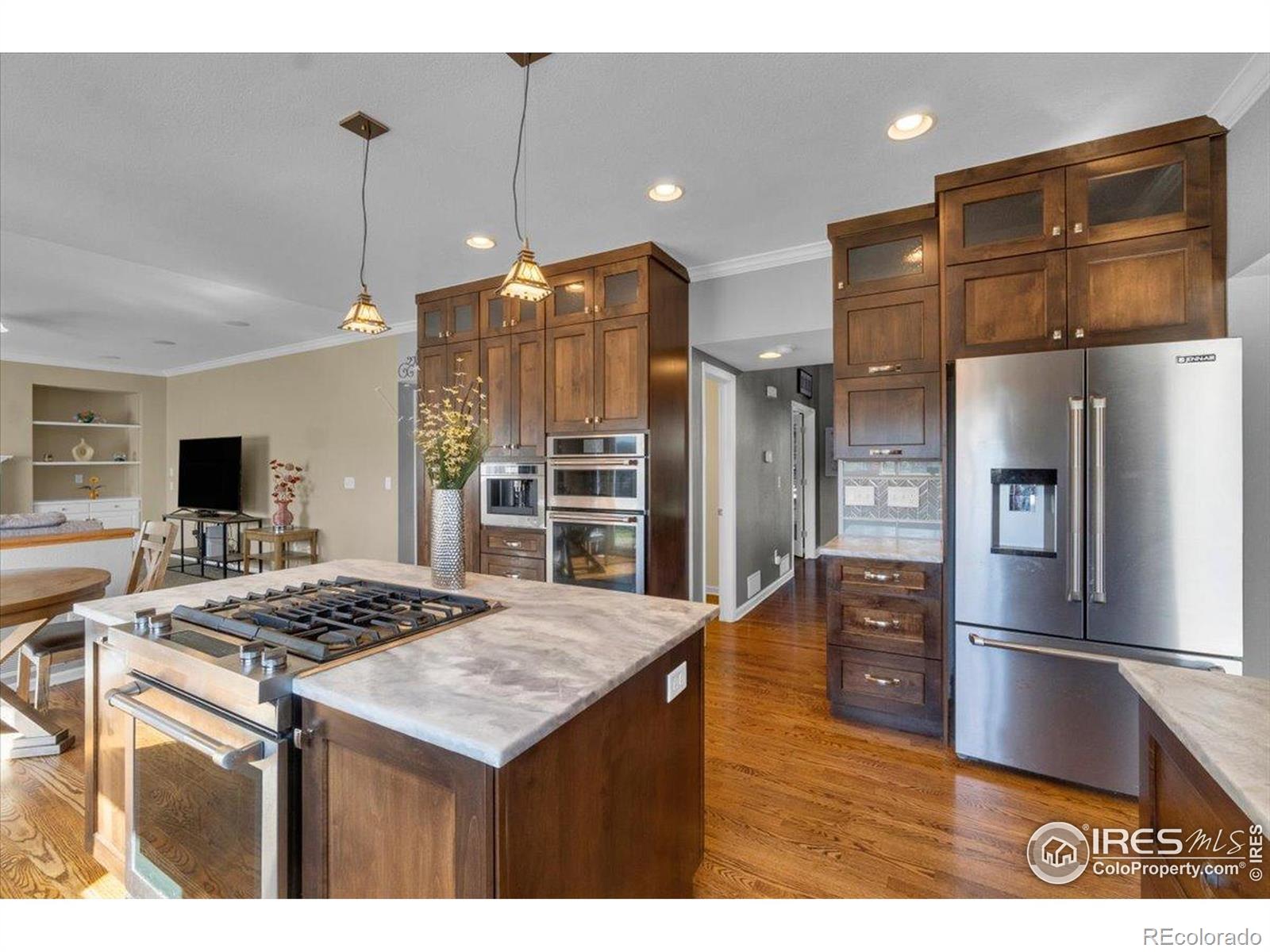 MLS Image #3 for 5966  scenic avenue,firestone, Colorado