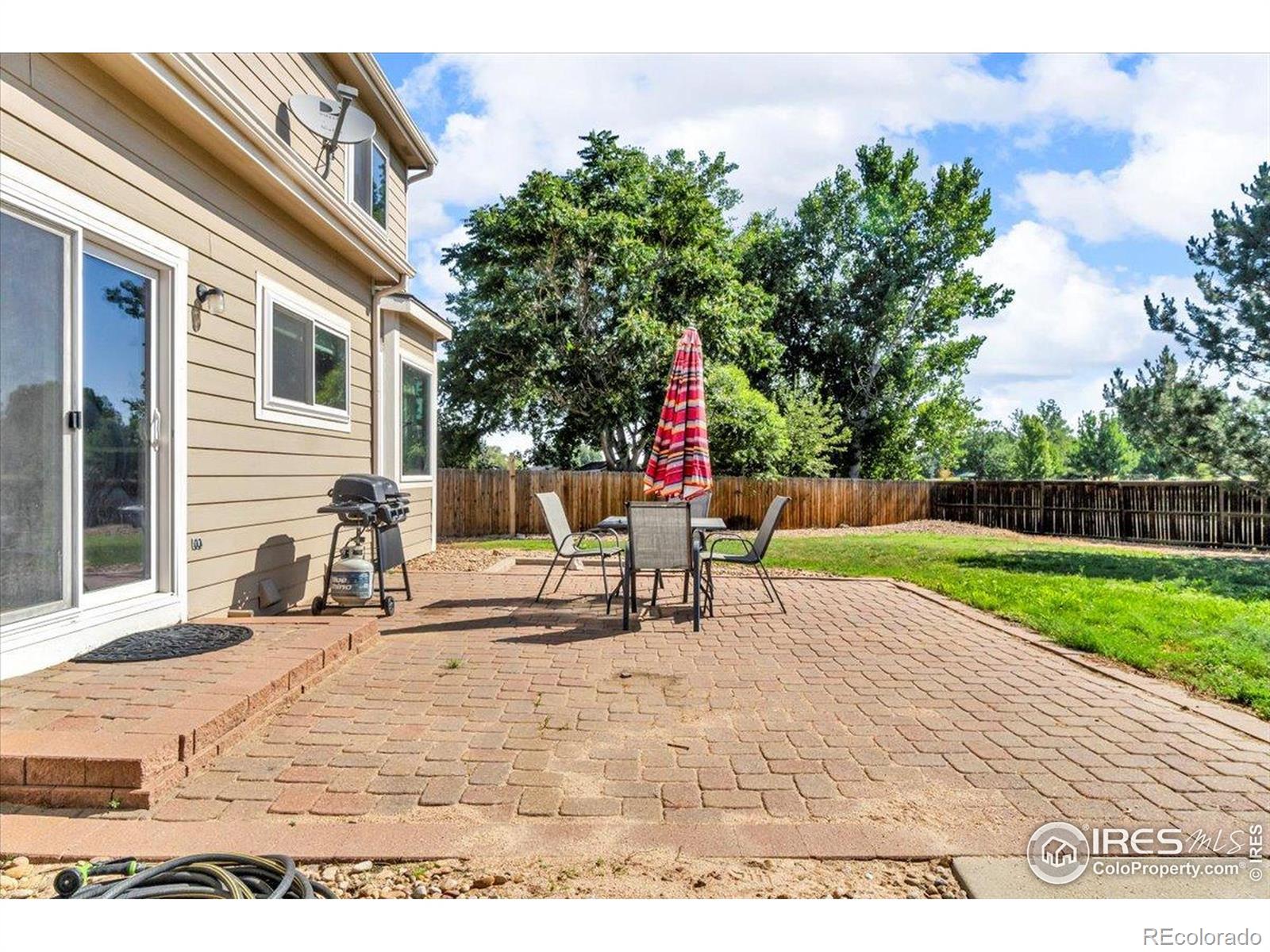 MLS Image #30 for 5966  scenic avenue,firestone, Colorado