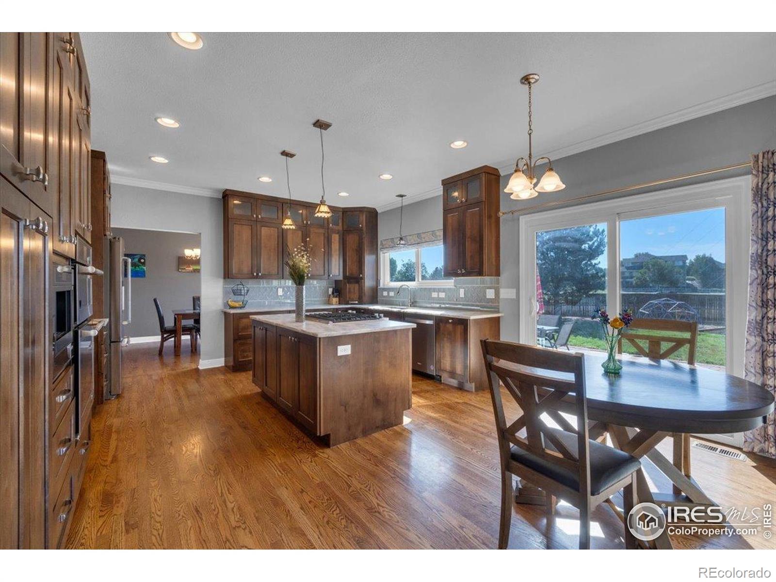 MLS Image #4 for 5966  scenic avenue,firestone, Colorado