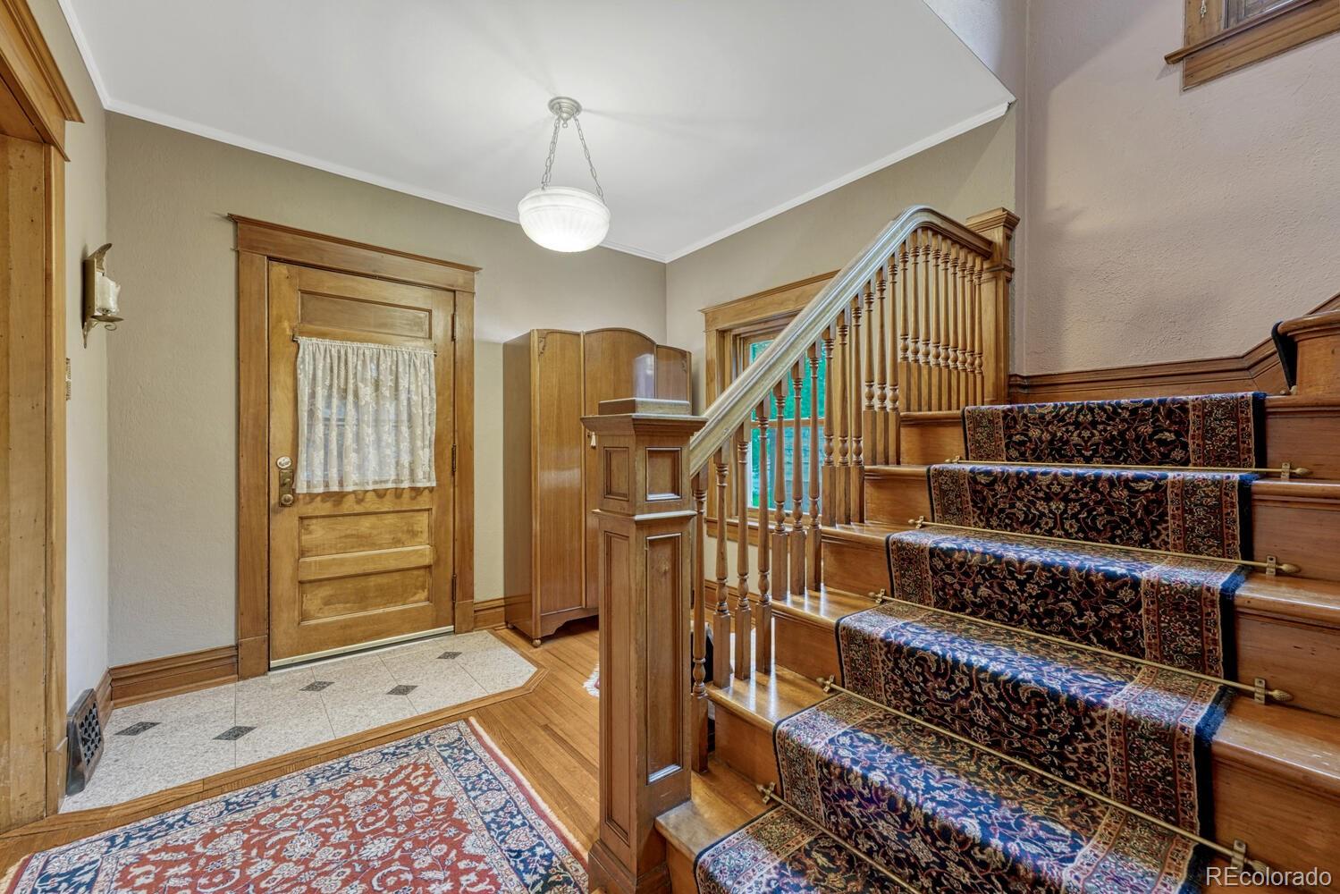 MLS Image #1 for 4128  hooker street,denver, Colorado