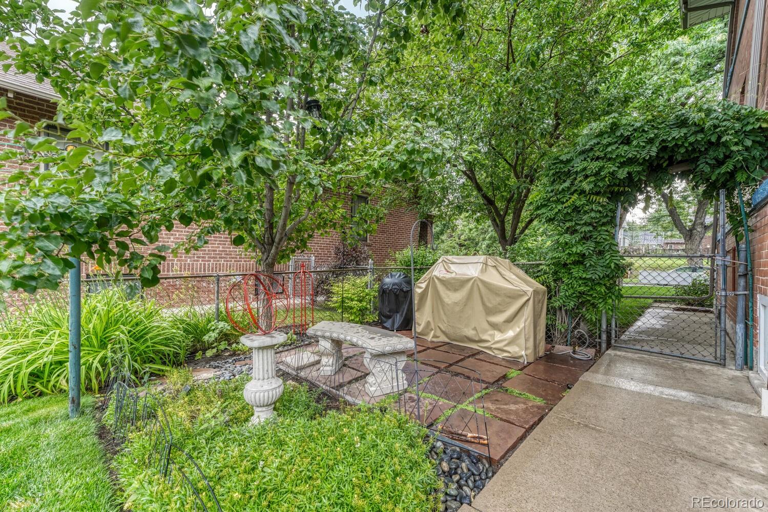 MLS Image #17 for 4128  hooker street,denver, Colorado