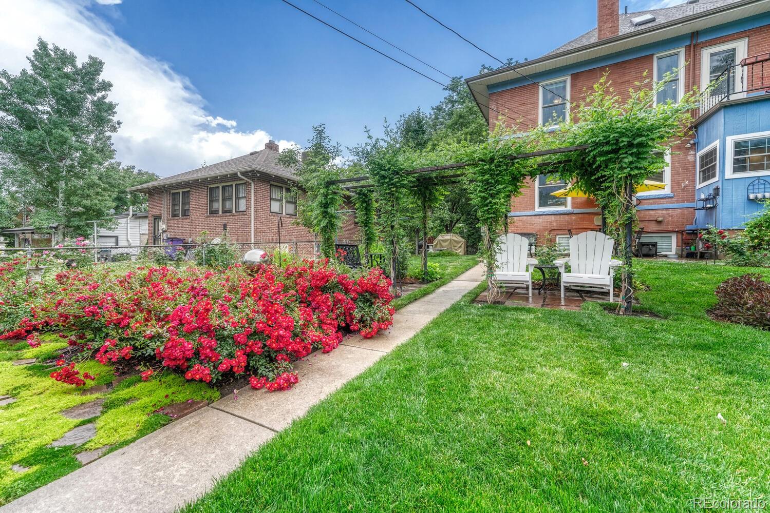 MLS Image #18 for 4128  hooker street,denver, Colorado
