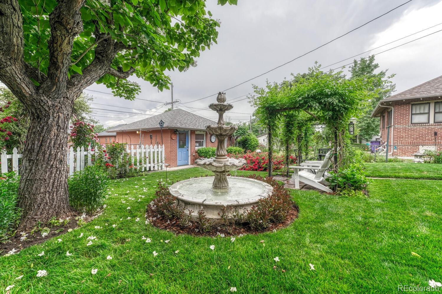 MLS Image #19 for 4128  hooker street,denver, Colorado