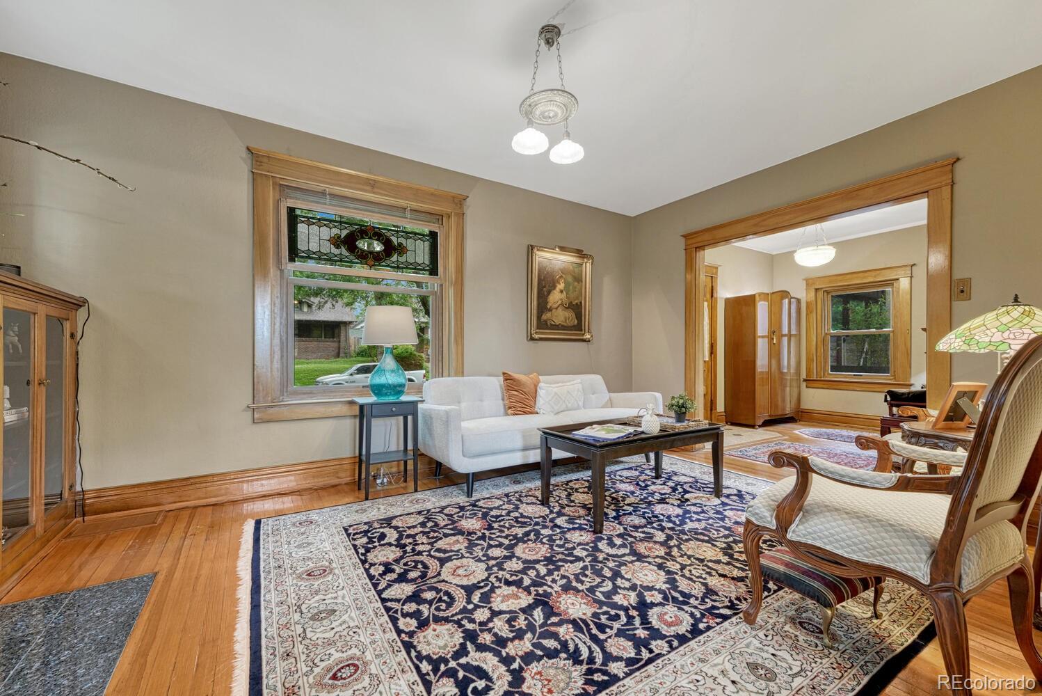 MLS Image #3 for 4128  hooker street,denver, Colorado