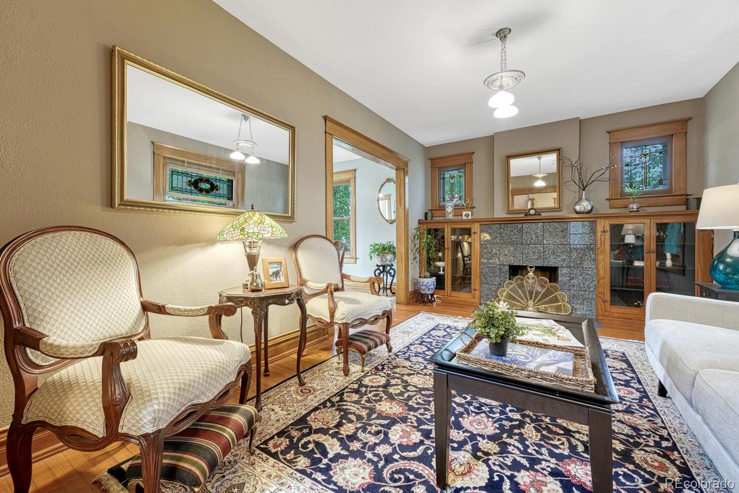 MLS Image #6 for 4128  hooker street,denver, Colorado