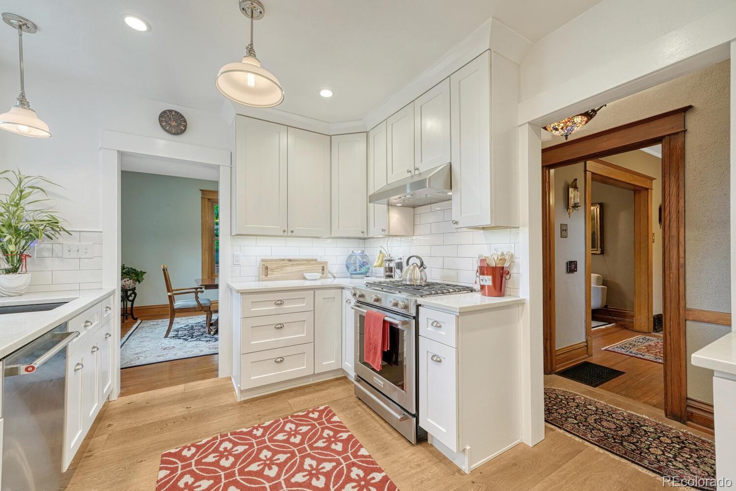 MLS Image #7 for 4128  hooker street,denver, Colorado