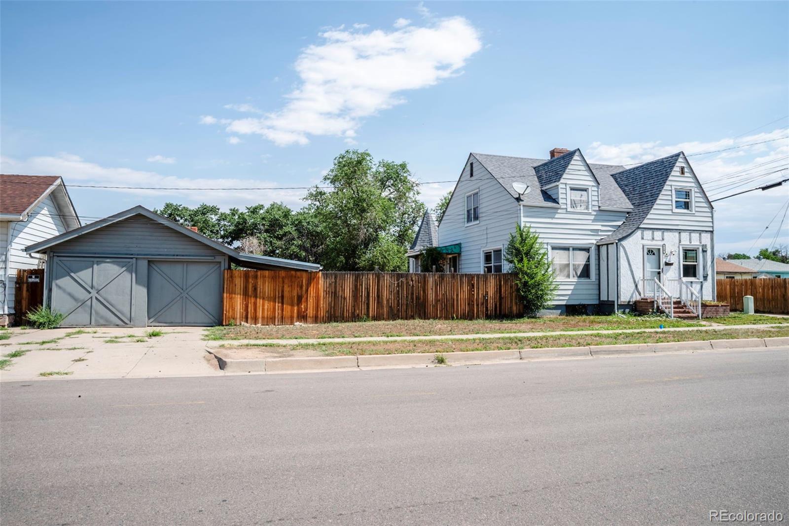 MLS Image #0 for 719  walnut street,brighton, Colorado