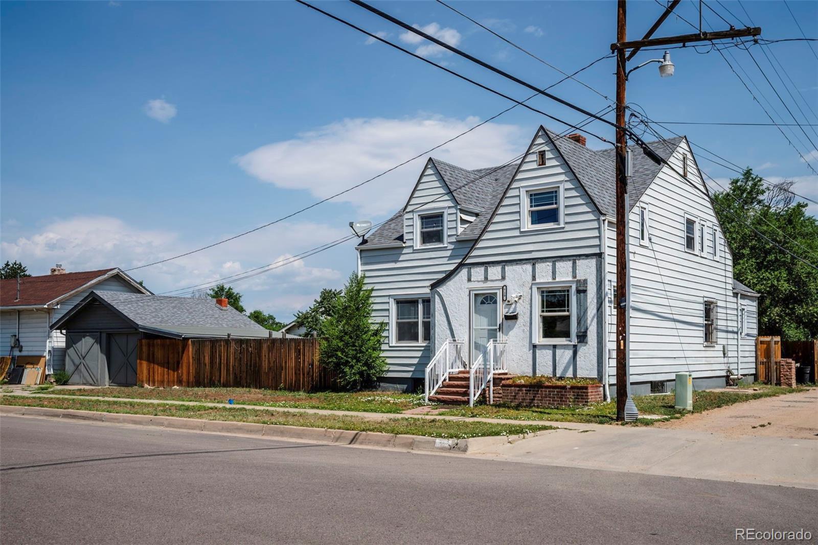 MLS Image #2 for 719  walnut street,brighton, Colorado