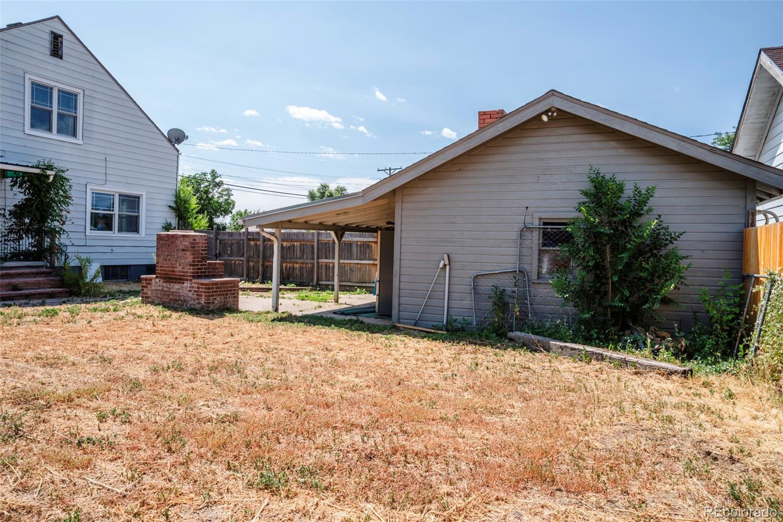 MLS Image #40 for 719  walnut street,brighton, Colorado