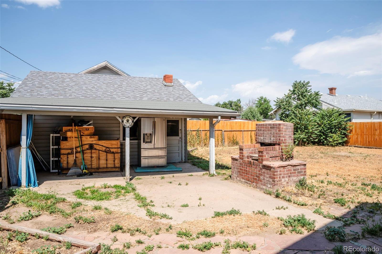 MLS Image #41 for 719  walnut street,brighton, Colorado