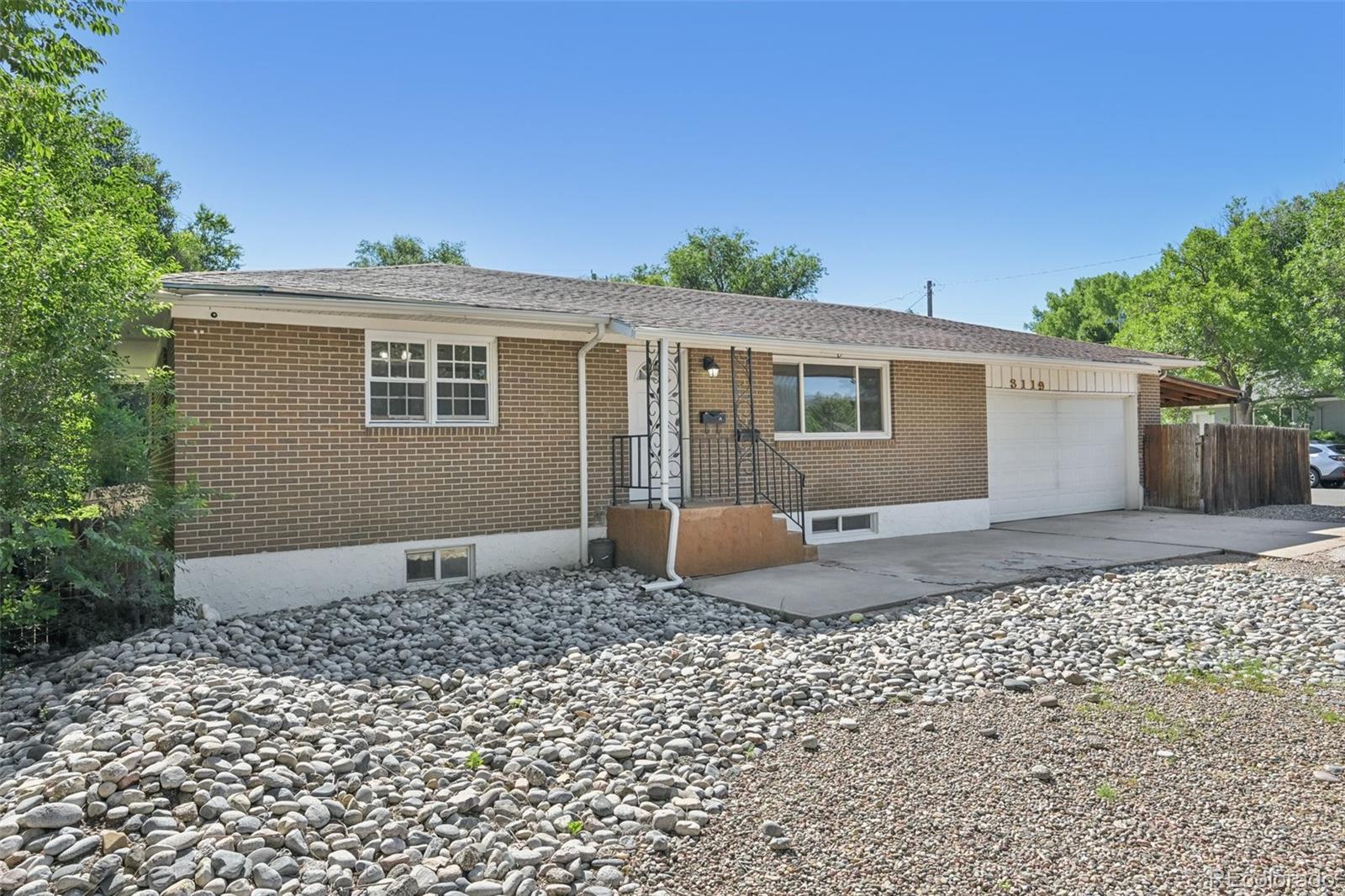 MLS Image #3 for 3119  virginia avenue,colorado springs, Colorado