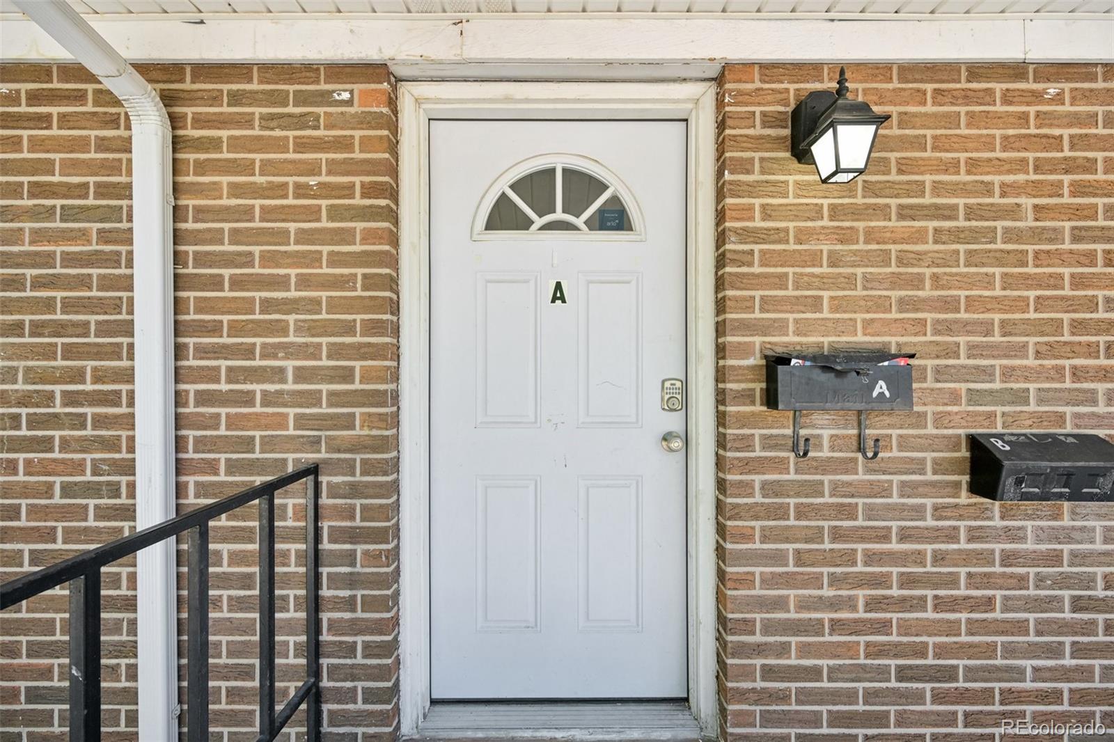 MLS Image #4 for 3119  virginia avenue,colorado springs, Colorado
