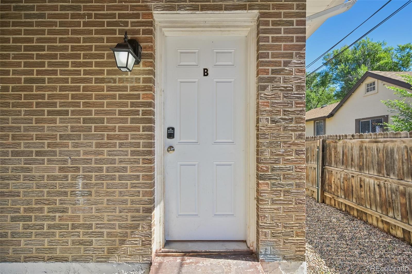 MLS Image #43 for 3119  virginia avenue,colorado springs, Colorado