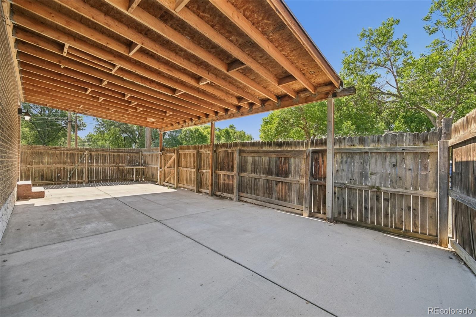 MLS Image #44 for 3119  virginia avenue,colorado springs, Colorado