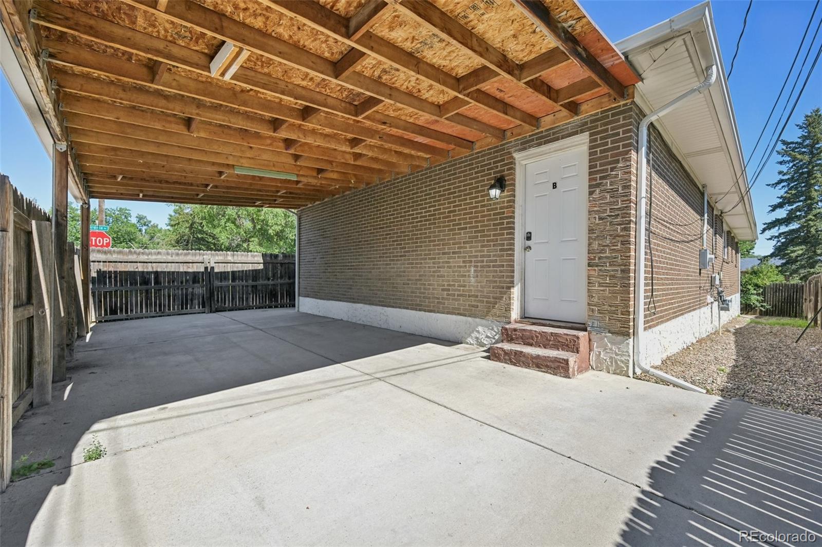 MLS Image #45 for 3119  virginia avenue,colorado springs, Colorado