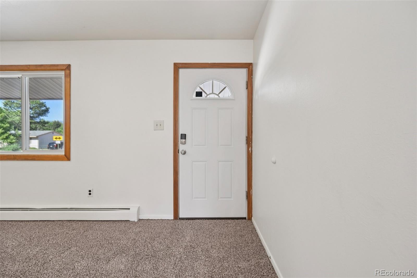 MLS Image #5 for 3119  virginia avenue,colorado springs, Colorado