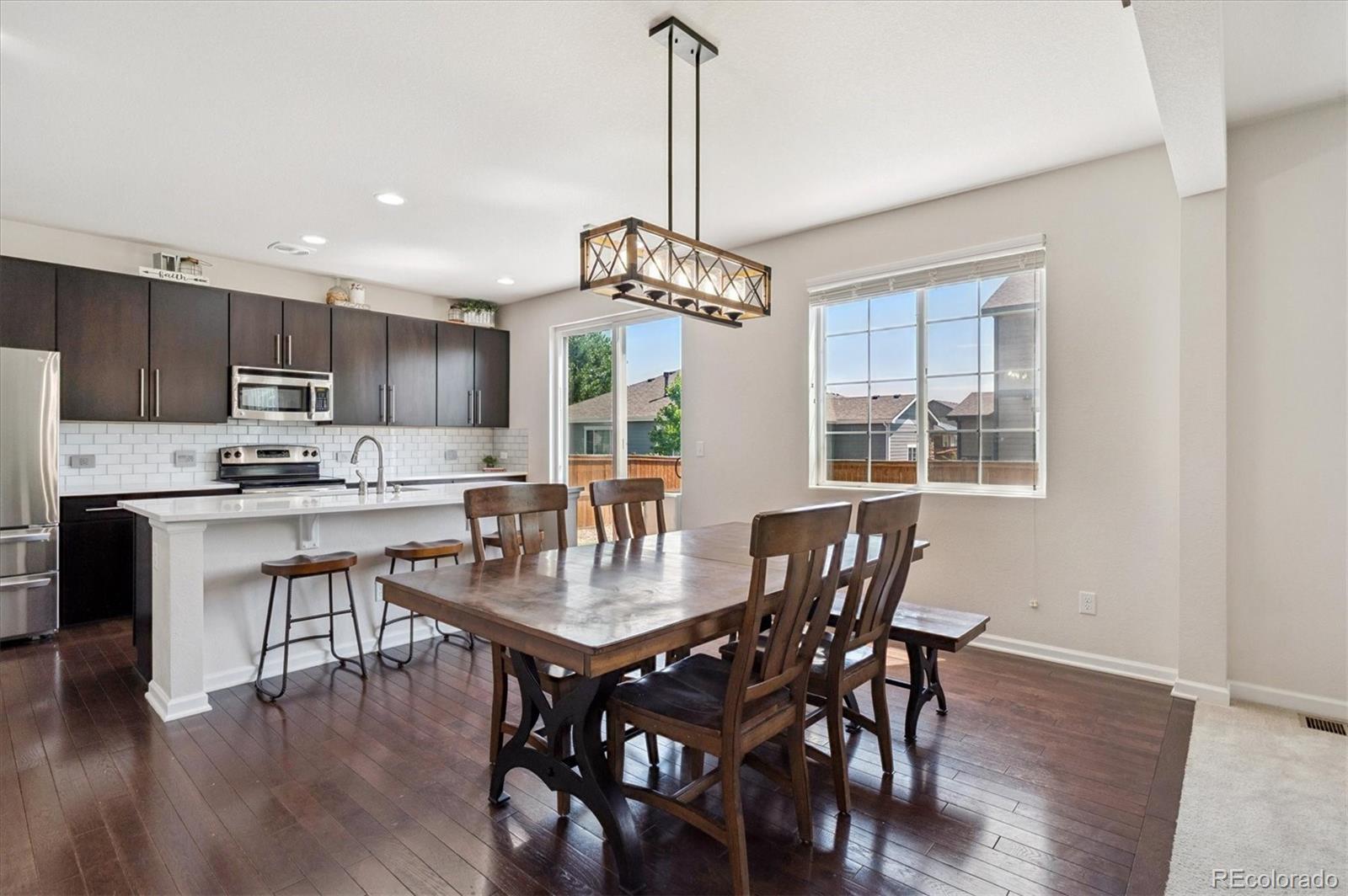 MLS Image #2 for 18 n irvington street,aurora, Colorado