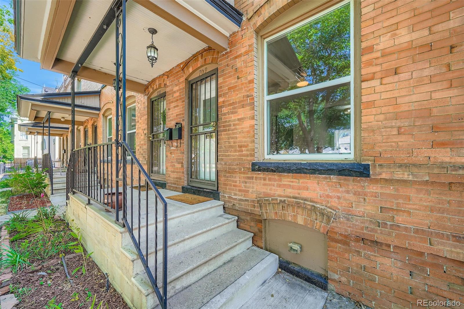MLS Image #1 for 709  27th street,denver, Colorado