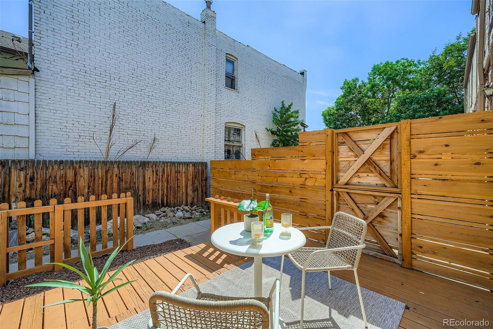 MLS Image #19 for 709  27th street,denver, Colorado