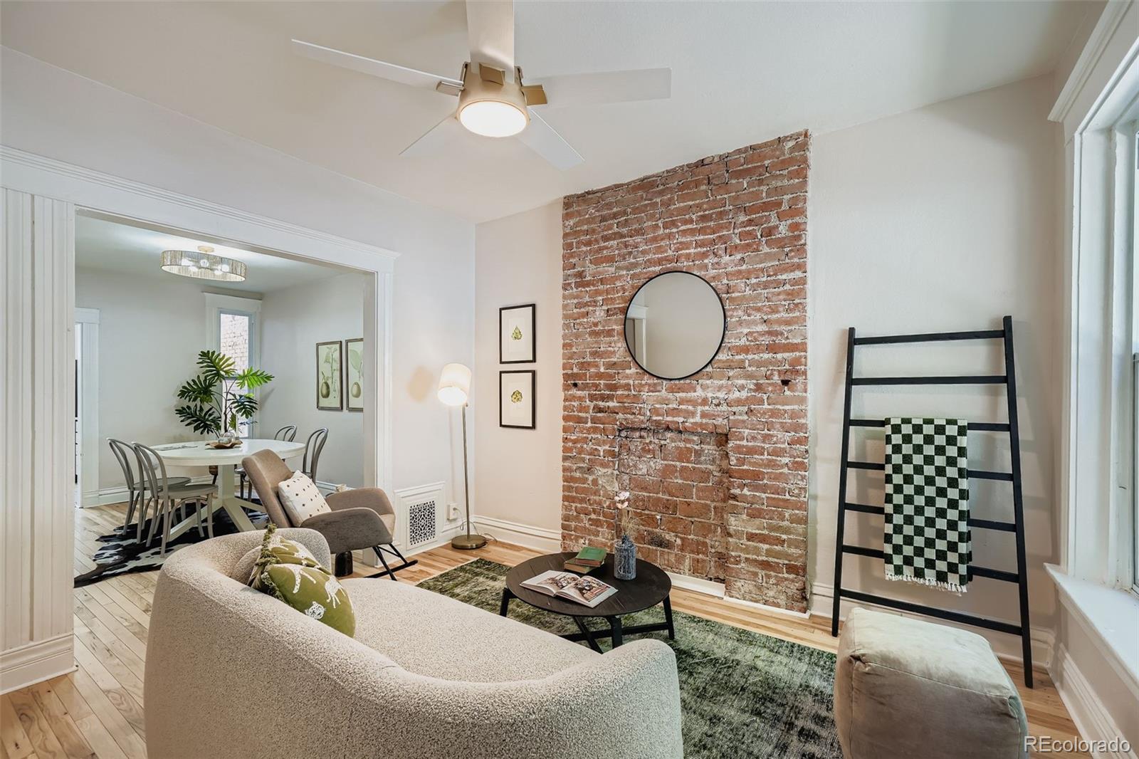 MLS Image #2 for 709  27th street,denver, Colorado