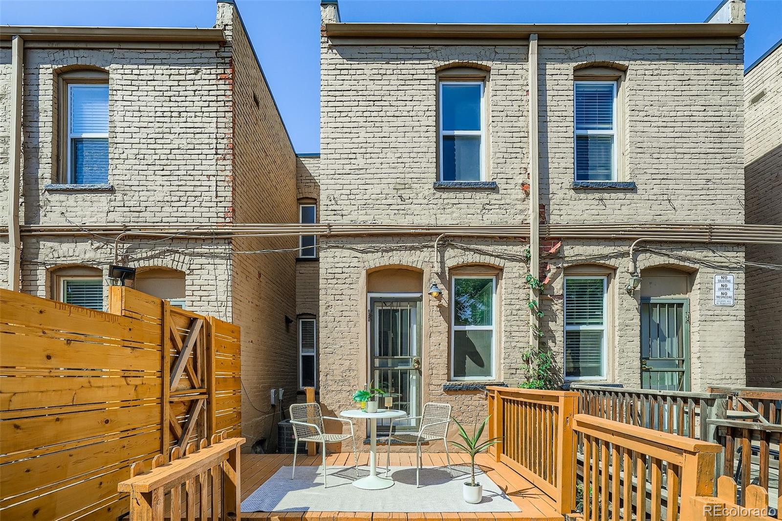 MLS Image #21 for 709  27th street,denver, Colorado
