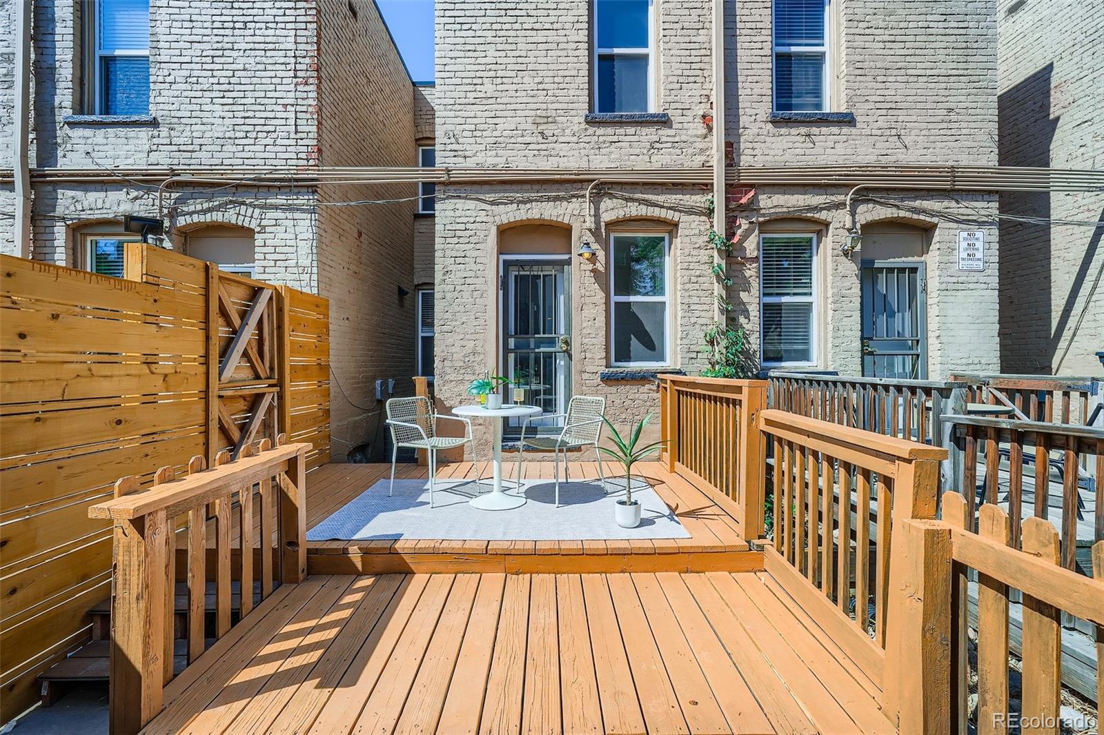 MLS Image #22 for 709  27th street,denver, Colorado