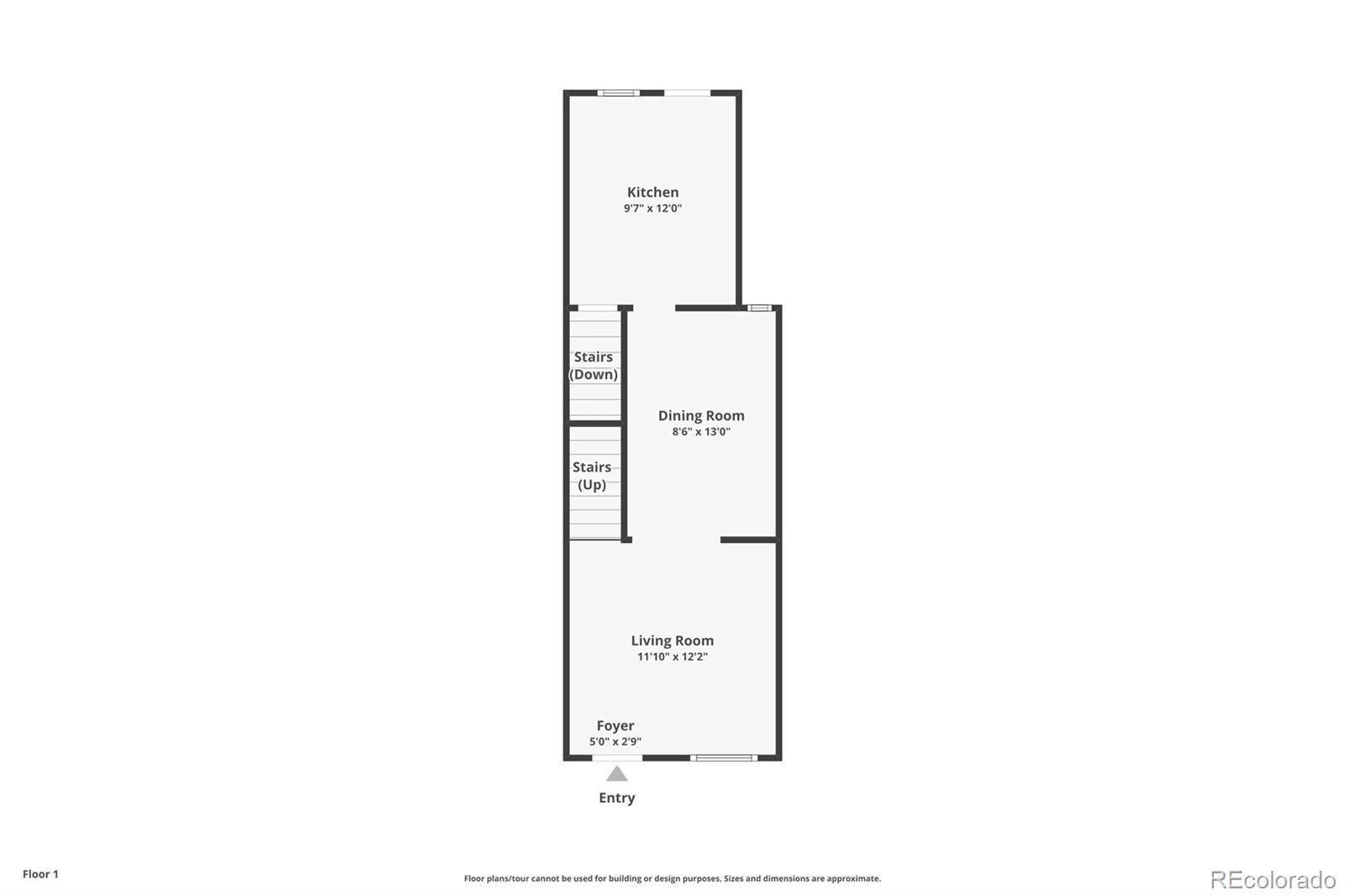 MLS Image #30 for 709  27th street,denver, Colorado