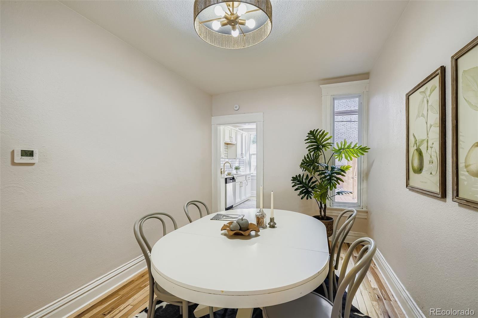 MLS Image #6 for 709  27th street,denver, Colorado