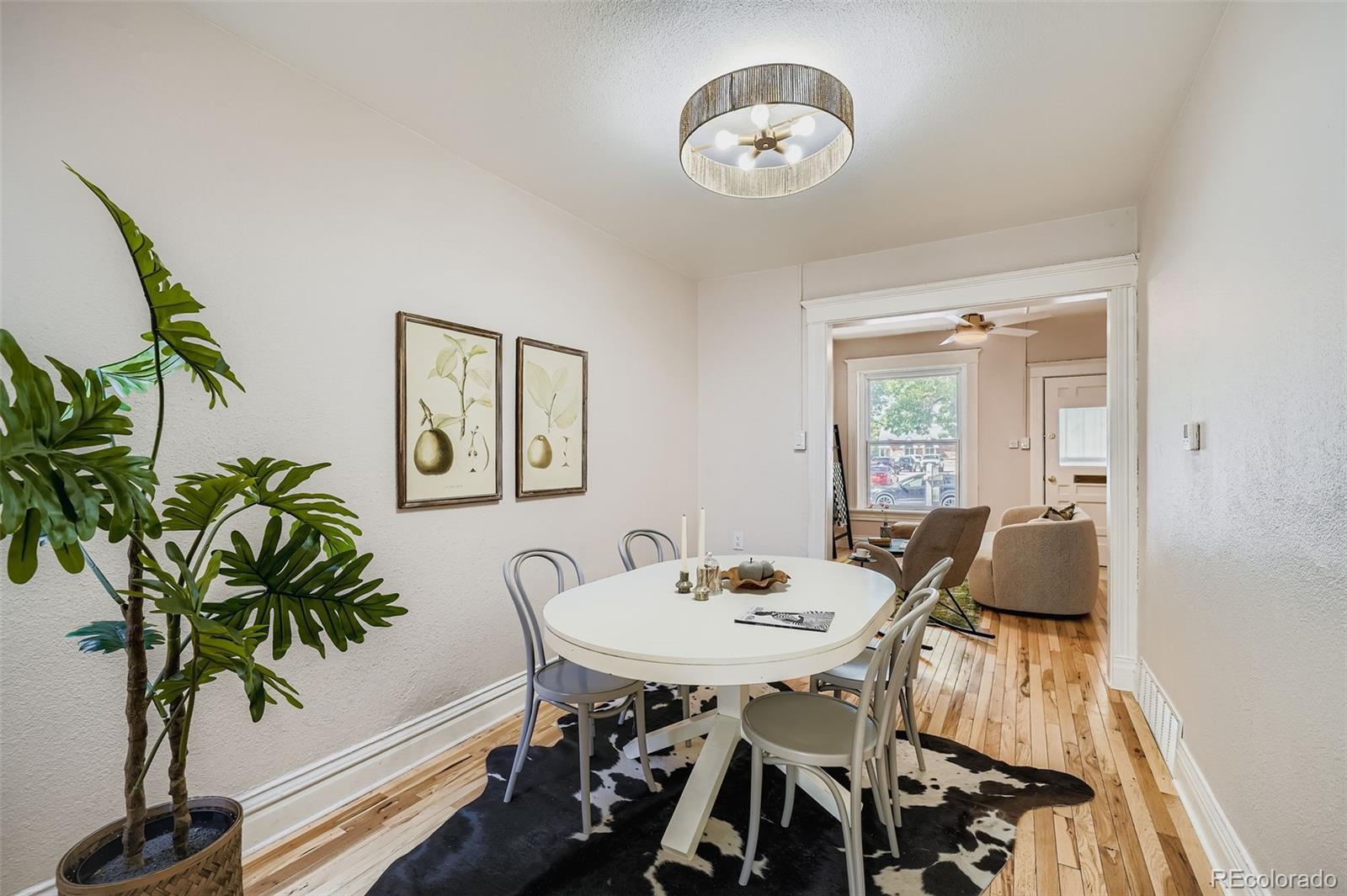 MLS Image #7 for 709  27th street,denver, Colorado