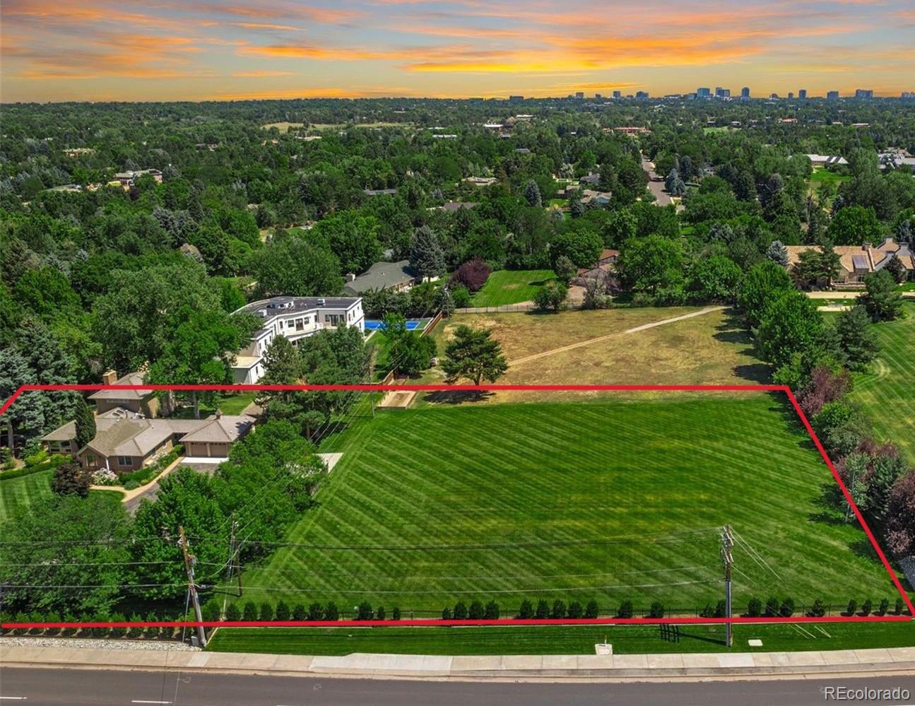 MLS Image #0 for 4625 s university boulevard,englewood, Colorado