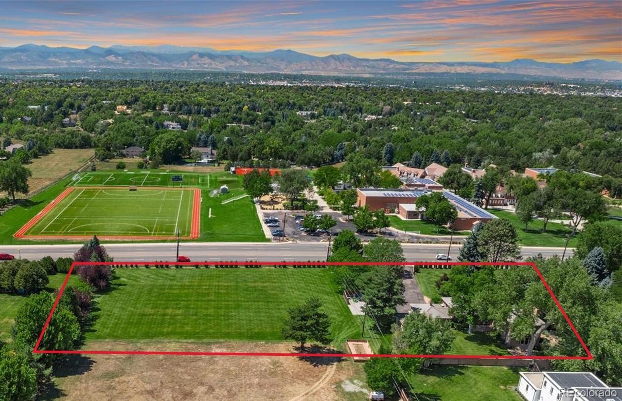 MLS Image #1 for 4625 s university boulevard,englewood, Colorado