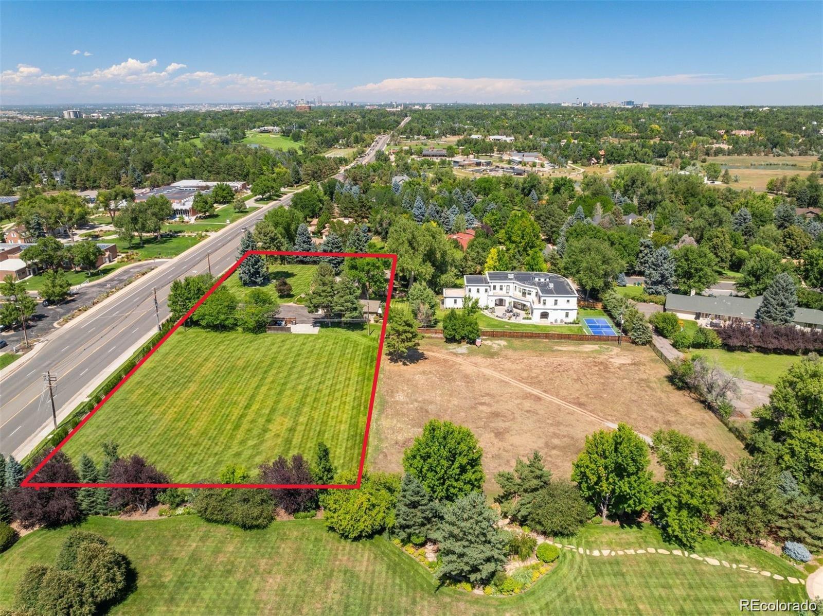 MLS Image #37 for 4625 s university boulevard,englewood, Colorado