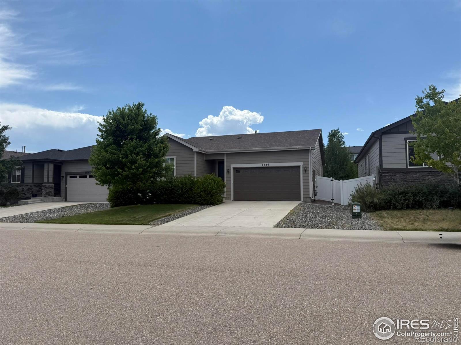 MLS Image #2 for 5536  bexley drive,windsor, Colorado