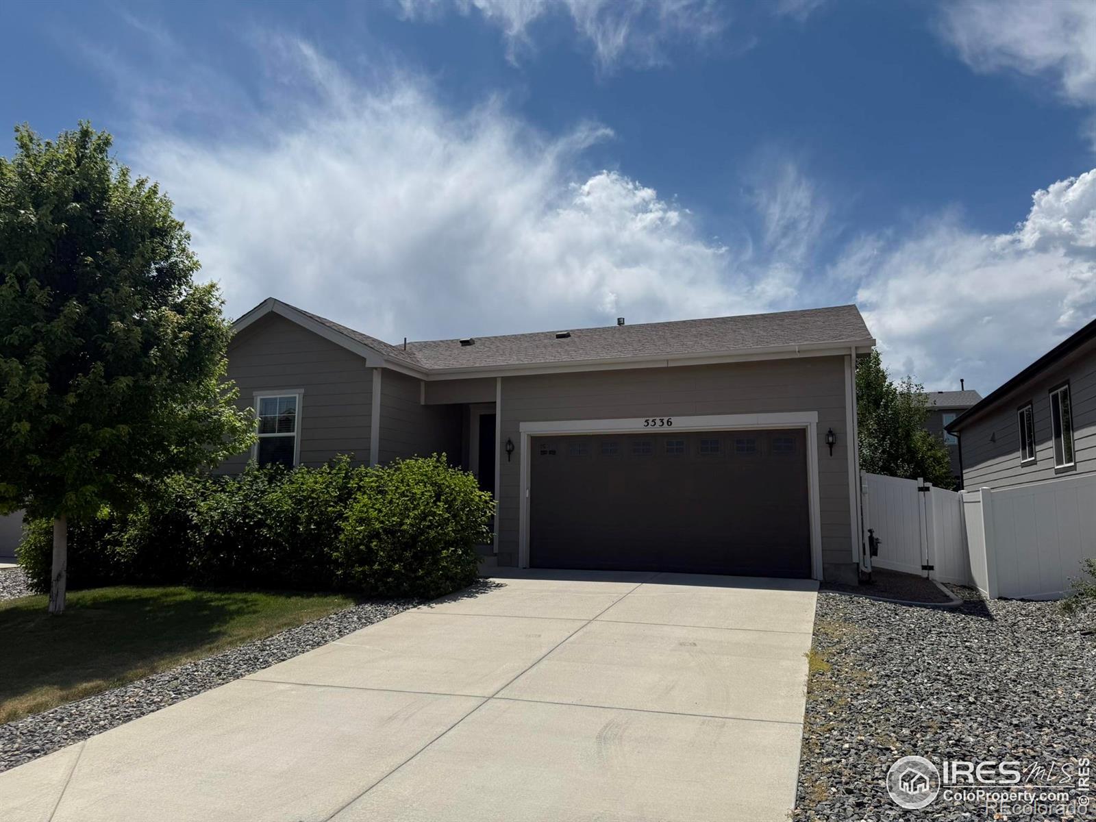 MLS Image #3 for 5536  bexley drive,windsor, Colorado
