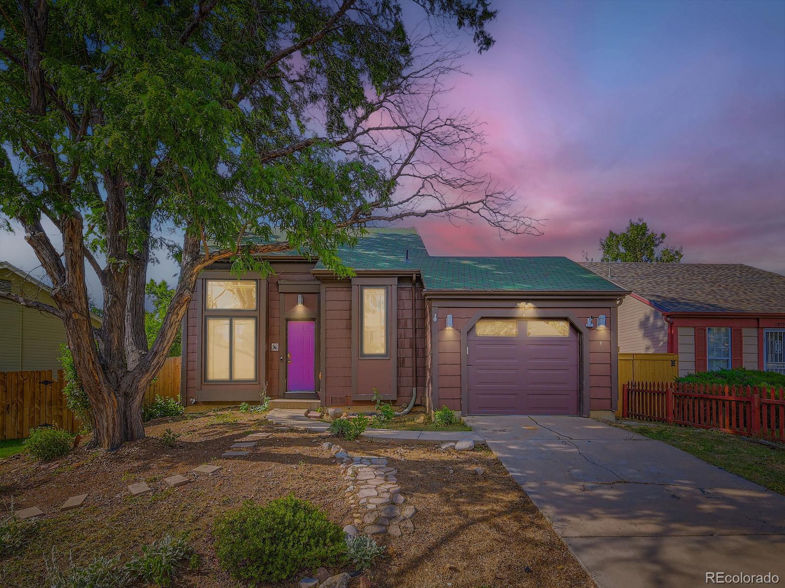 MLS Image #24 for 19775 e girard drive,aurora, Colorado