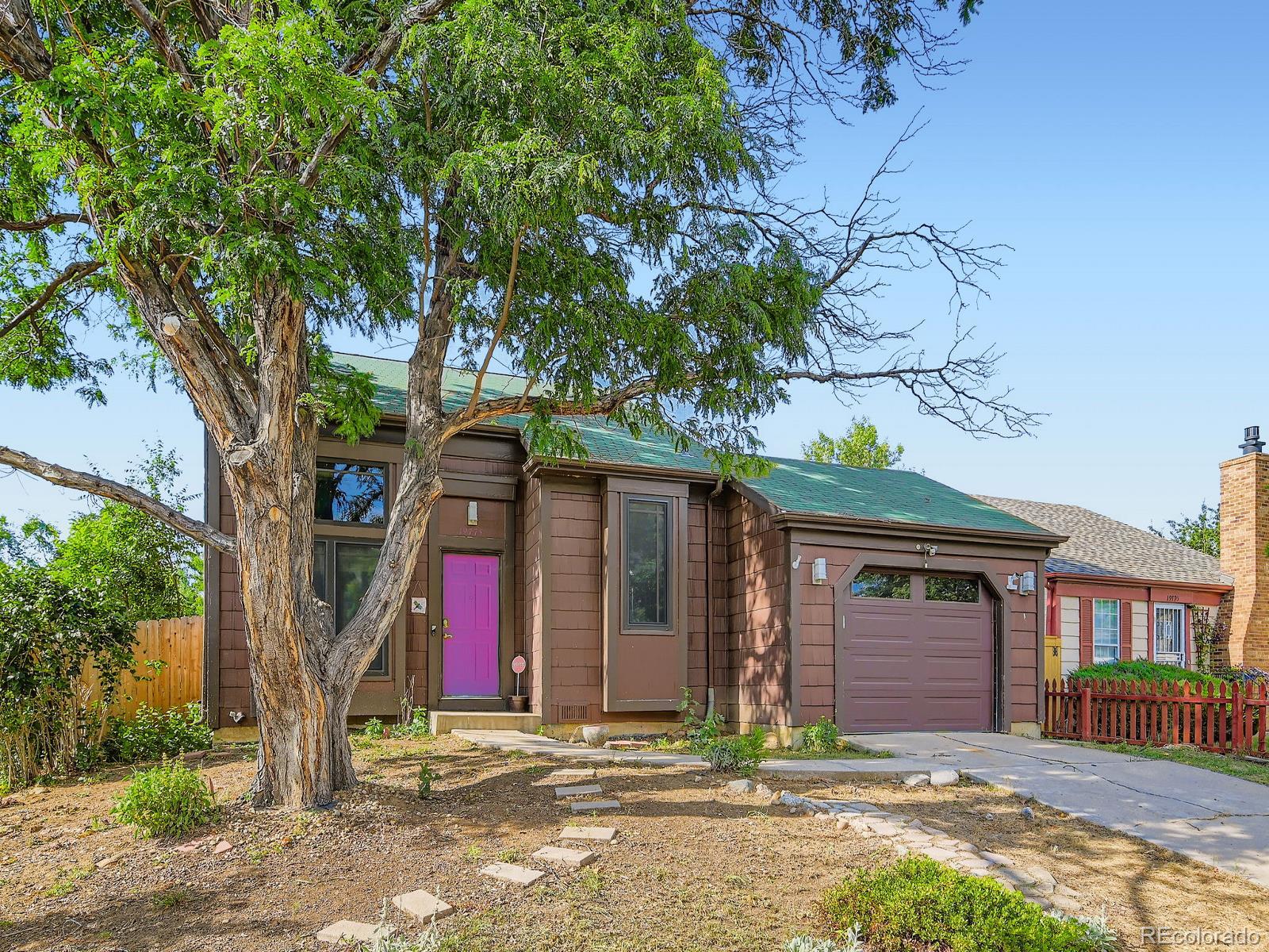 MLS Image #25 for 19775 e girard drive,aurora, Colorado